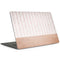 Rose Gold Herringbone Apple MacBook Pro 15-inch Skin
