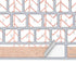 Rose Gold Herringbone Magic Keyboard Skin