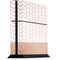 Rose Gold Herringbone PS4 Console Skin