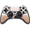 Rose Gold Herringbone PS4/PC SCUF Impact Controller Skin