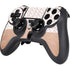 Rose Gold Herringbone PS4/PC SCUF Impact Controller Skin
