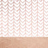 Rose Gold Herringbone PS4 Pro/Slim Controller Skin