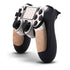 Rose Gold Herringbone PS4 Pro/Slim Controller Skin