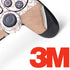 Rose Gold Herringbone PS4 Pro/Slim Controller Skin