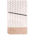 Rose Gold Herringbone PS5 Slim Disk Bundle Skin
