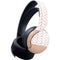 Rose Gold Herringbone PULSE 3D Wireless Headset for PS5 Skin