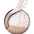 Rose Gold Herringbone PULSE 3D Wireless Headset for PS5 Skin