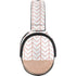 Rose Gold Herringbone Skullcandy Venue Skin