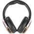 Rose Gold Herringbone Skullcandy Venue Skin