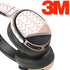 Rose Gold Herringbone Skullcandy Venue Skin