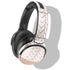 Rose Gold Herringbone Skullcandy Venue Skin