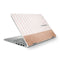 Rose Gold Herringbone HP Spectre Skin