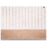 Rose Gold Herringbone Surface Book 2 13.5in Skin