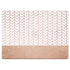 Rose Gold Herringbone Surface Laptop 2 Skin