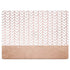 Rose Gold Herringbone Surface Laptop 3 13.5in Skin