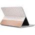 Rose Gold Herringbone Surface Laptop Studio Skin