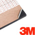 Rose Gold Herringbone Surface Pro 7 Skin