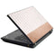 Rose Gold Herringbone T440s Skin