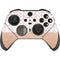 Rose Gold Herringbone Xbox Elite Wireless Controller Series 2 Skin