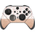 Rose Gold Herringbone Xbox Elite Wireless Controller Series 2 Skin