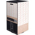 Rose Gold Herringbone Xbox Series X Console Skin