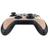 Rose Gold Herringbone Xbox Series X Controller Skin