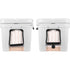 Rose Gold Herringbone YETI Tundra 45 Hard Cooler Skin