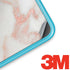 Rose Gold Marble Nintendo 2DS XL (2017) Skin