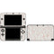 Rose Gold Marble 3DS XL 2015 Skin