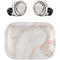 Rose Gold Marble Amazon Echo Buds Skin