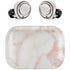 Rose Gold Marble Amazon Echo Buds Skin
