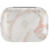 Rose Gold Marble Amazon Echo Buds Skin