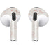 Rose Gold Marble Apple AirPods (3rd Gen 2021) Skin