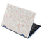 Rose Gold Marble Aspire R11 11.6in Skin