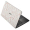 Rose Gold Marble Asus X502CA 15.6 Skin