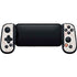 Rose Gold Marble Backbone One for iPhone Game Controller Skin