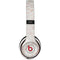 Rose Gold Marble Beats Solo 2 Wireless Skin