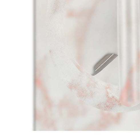 Rose Gold Marble Bose Noise Cancelling Headphones 700 Skin