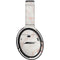 Rose Gold Marble Bose QuietComfort 35 II Headphones Skin