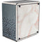 Rose Gold Marble Cooler Master MasterBox Q300L Mini Tower Skin