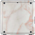 Rose Gold Marble Cooler Master MasterBox Q300L Mini Tower Skin