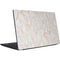 Rose Gold Marble Dell Vostro Skin