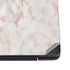 Rose Gold Marble Dell Vostro Skin