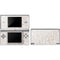 Rose Gold Marble DS Lite Skin