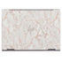 Rose Gold Marble HP Envy Skin