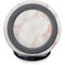 Rose Gold Marble Fast Charge Wireless Charging Stand Skin