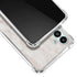 Rose Gold Marble Galaxy A13 5G Clear Case