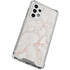 Rose Gold Marble Galaxy A33 5G Clear Case