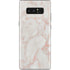 Rose Gold Marble Galaxy Note 8 Skin