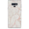Rose Gold Marble Galaxy Note 9 Skin